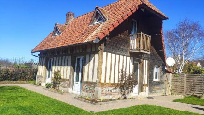 Un Doux Refuge A La Mer Sainte-Marguerite  Buitenkant foto